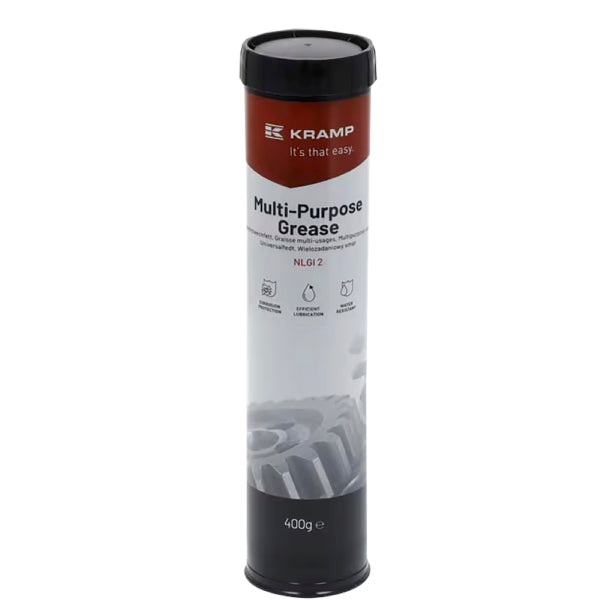 kramp multi purpose grease cartridge