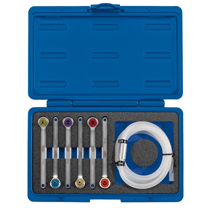 Draper 00041 Expert Universal Clutch & Brake Bleeding Kit