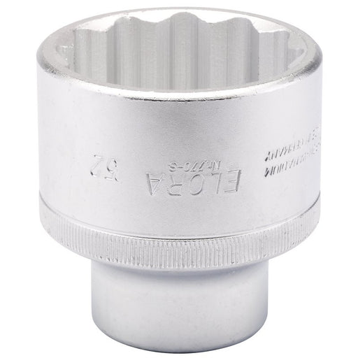 draper bi hexgaon socket