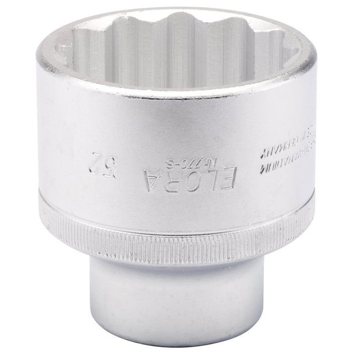 draper bi hexgaon socket