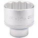 draper bi hexgaon socket