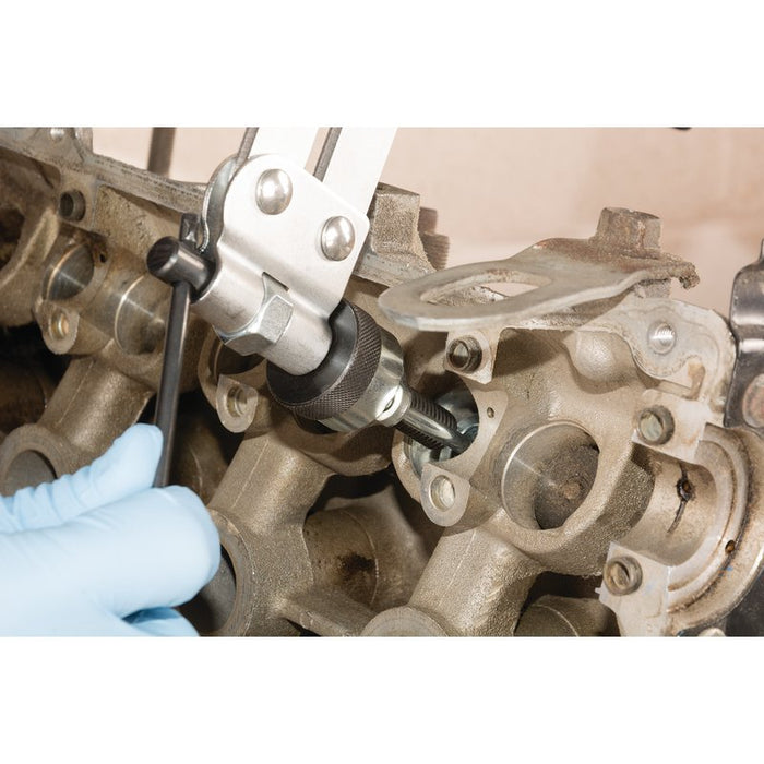 Draper 02713 Expert Universal Spring Compressor (55 - 175mm)