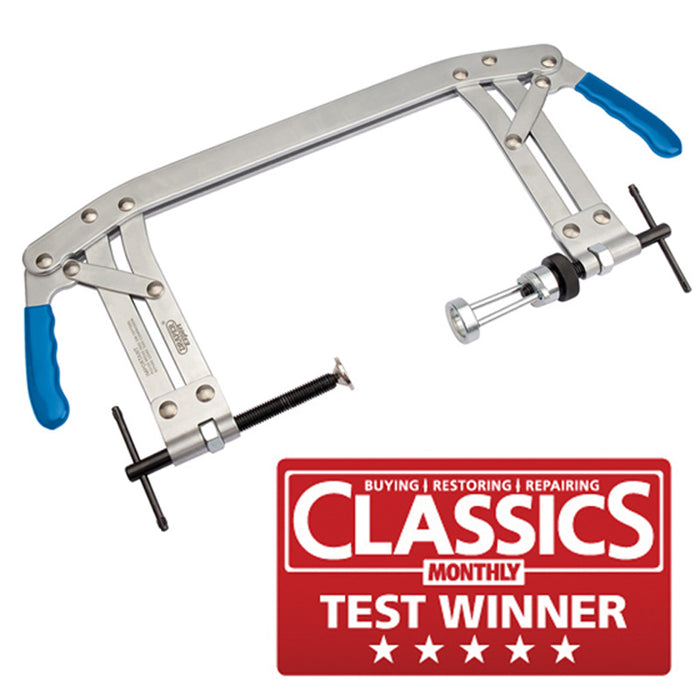 Draper 02713 Expert Universal Spring Compressor (55 - 175mm)