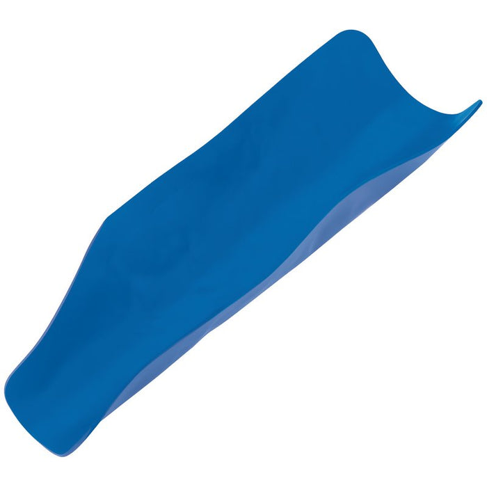 draper flexible funnel on white background
