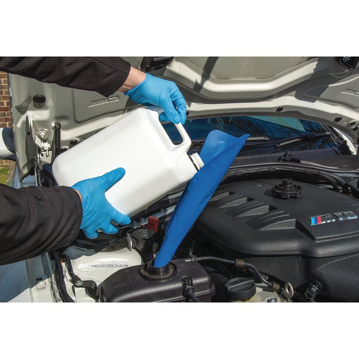 Draper 04954 Flexible Funnel