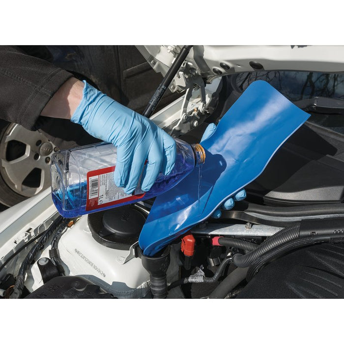 Draper 04954 Flexible Funnel