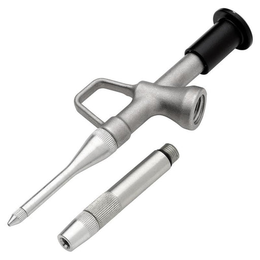 grease tube dispenser