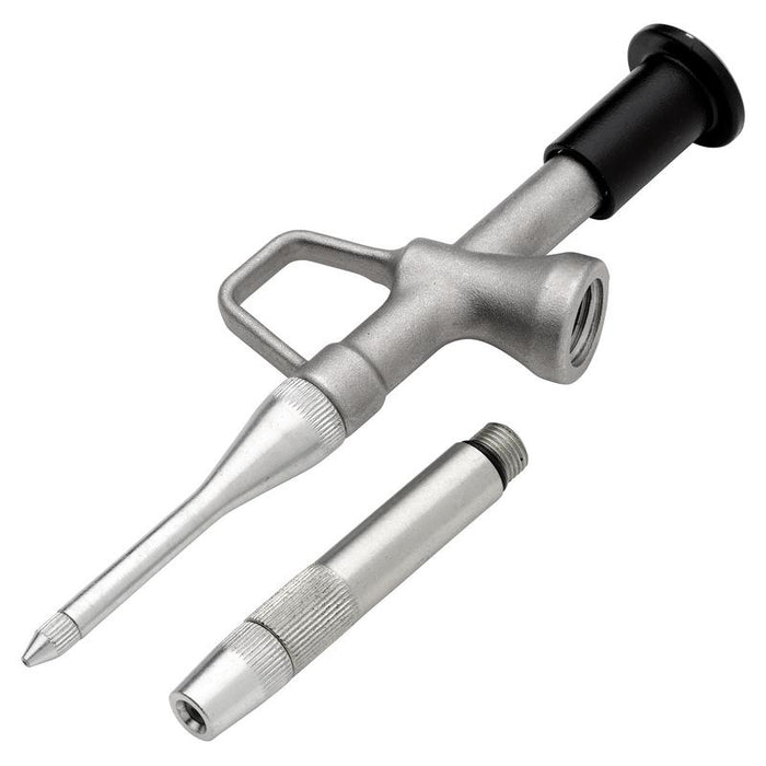 grease tube dispenser