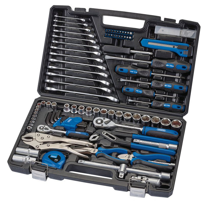Draper 08627 100pc Tool Kit