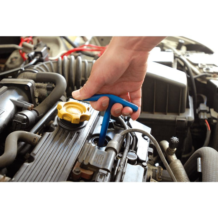 Draper 13867 10mm Flexible Spark Plug Wrench