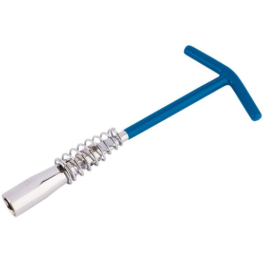 flexible spark plug wrench