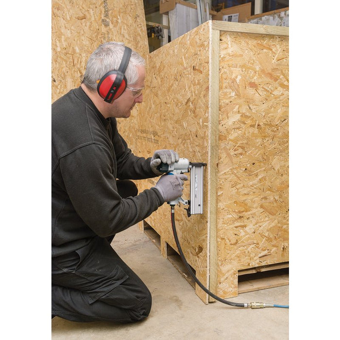 Draper 14607 18 Gauge Air Nailer (10-50mm Nails)