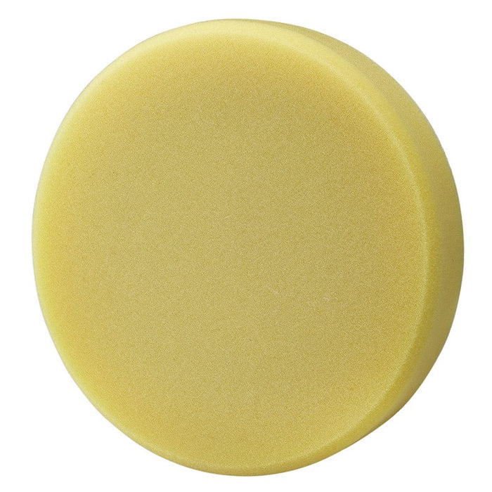 draper yellow coarse polishing sponge