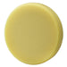 draper yellow coarse polishing sponge