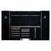 draper modular storage combo