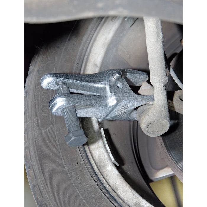 Draper 28882 2 Stage Ball Joint Seperator