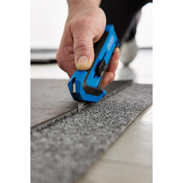 Draper 2-in-1 Utility Knife
