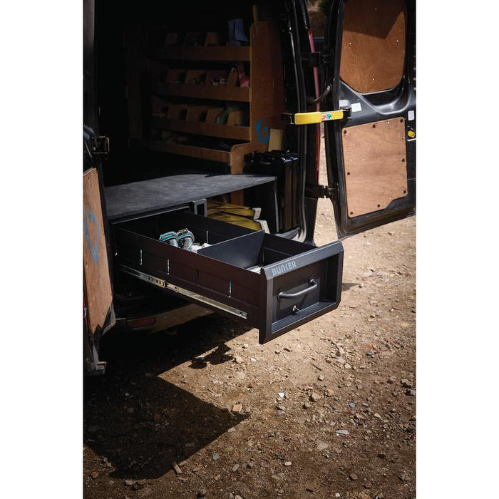 Draper 4pk Divider For Sliding Box S1