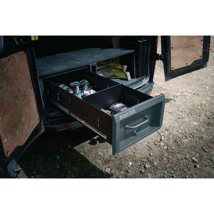 Draper 4pk Divider For Sliding Box S1
