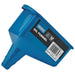 draper blue oil funnel