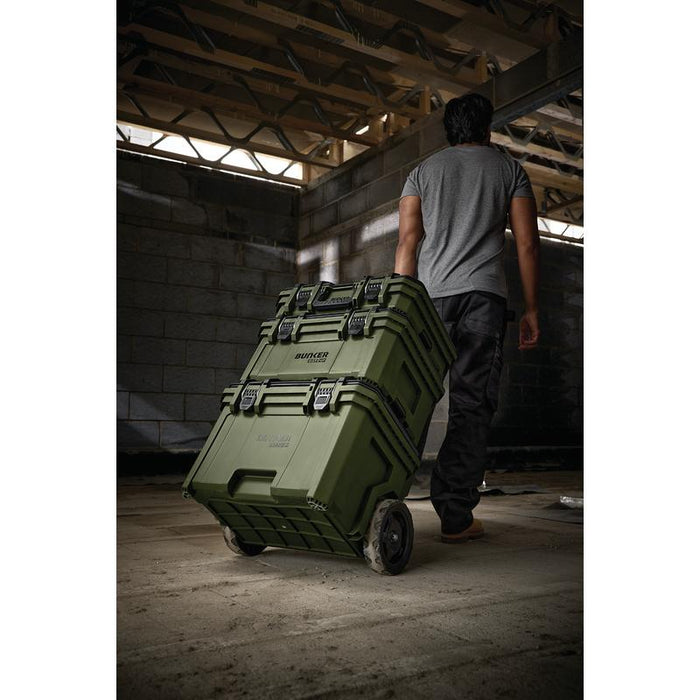 Draper 31644 Bunker Load Up 9pc Stacking System