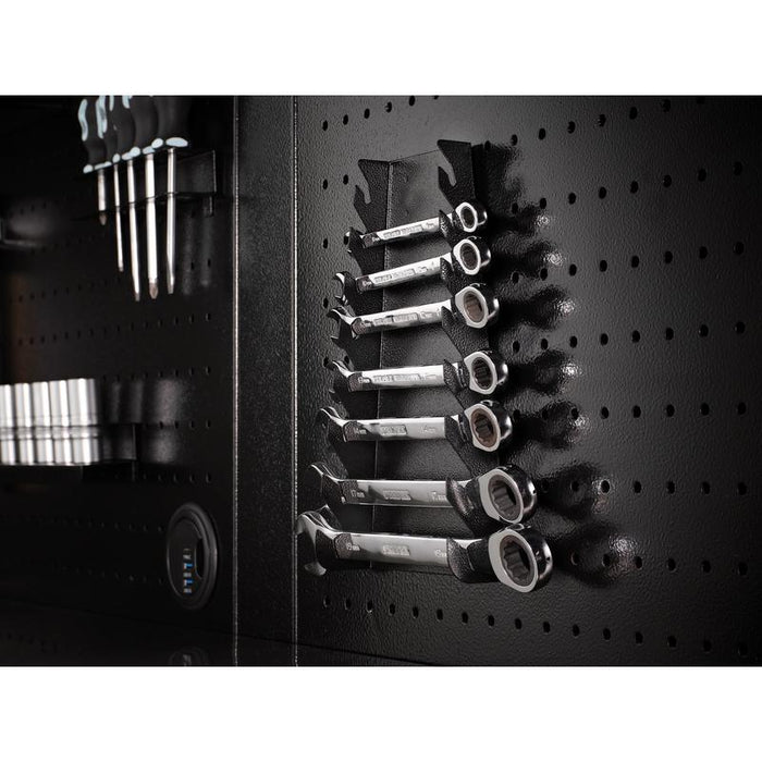 Draper Bunker 31676 143mm Tool Rack