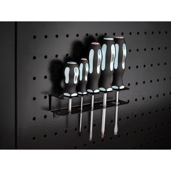 Draper Bunker 31680 180mm Tool Rack