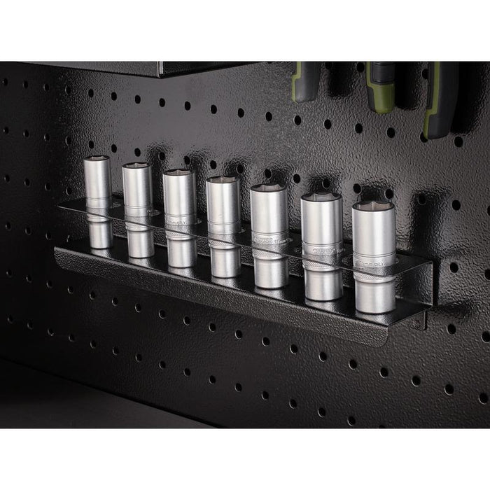 Draper Bunker 31683 300mm Tool Rack