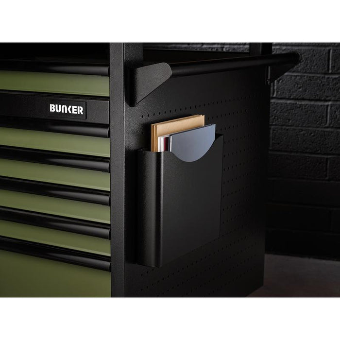Draper Bunker 31684 Document Holder
