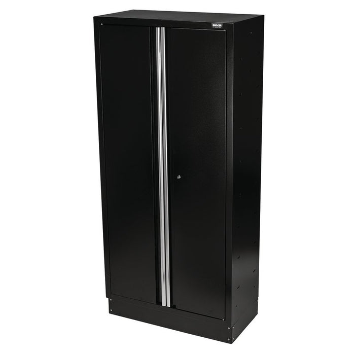 draper modular tall floor cabinet