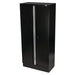 draper modular tall floor cabinet