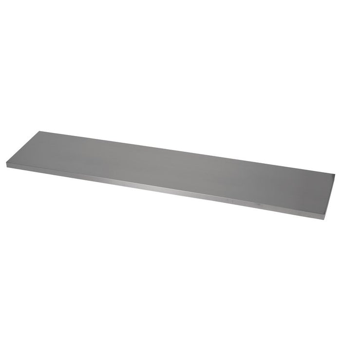 Draper 33172 BUNKER® Modular Stainless Steel Worktop (1360mm)