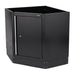 draper modular corner floor cabinet
