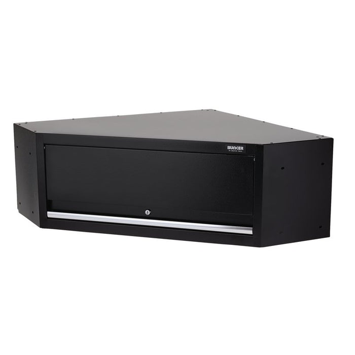 draper modular corner cabinet