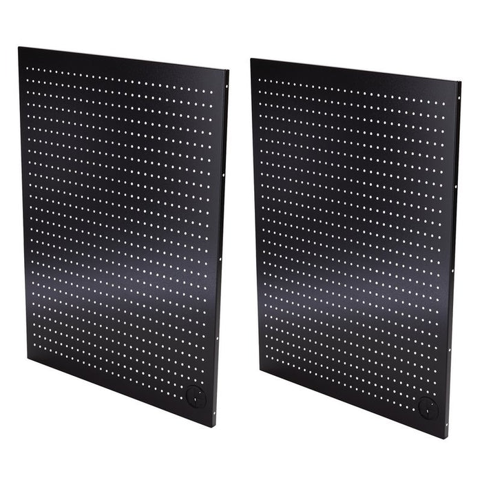 draper pegboard organisers