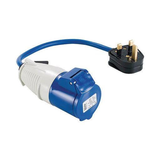 draper fly lead converter