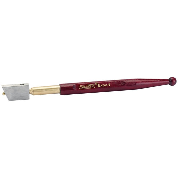 Draper 8mm Expert Diamond Glass Cutter