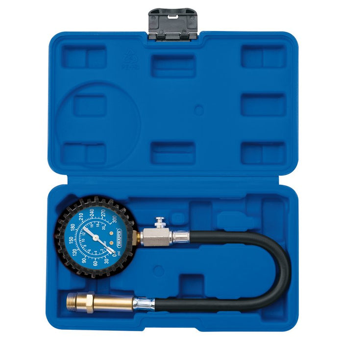 Draper 35880 Petrol Compression Tester