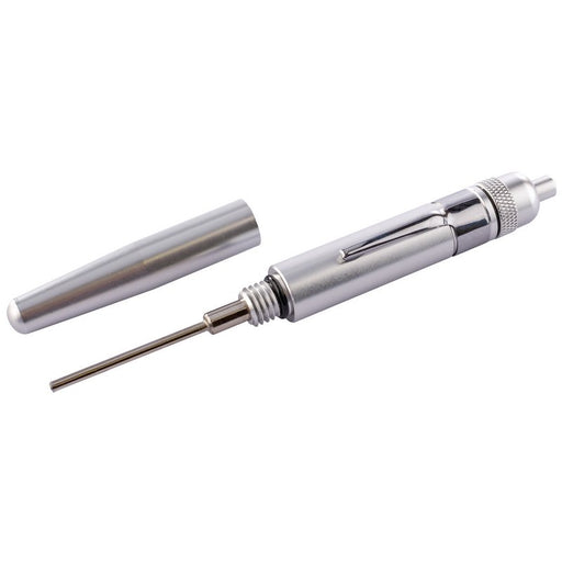 draper precision lubricator