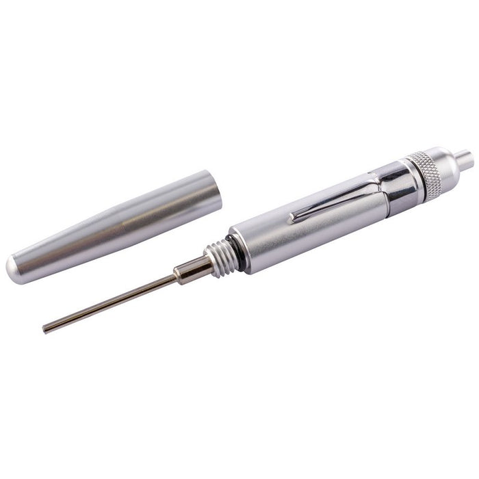 draper precision lubricator