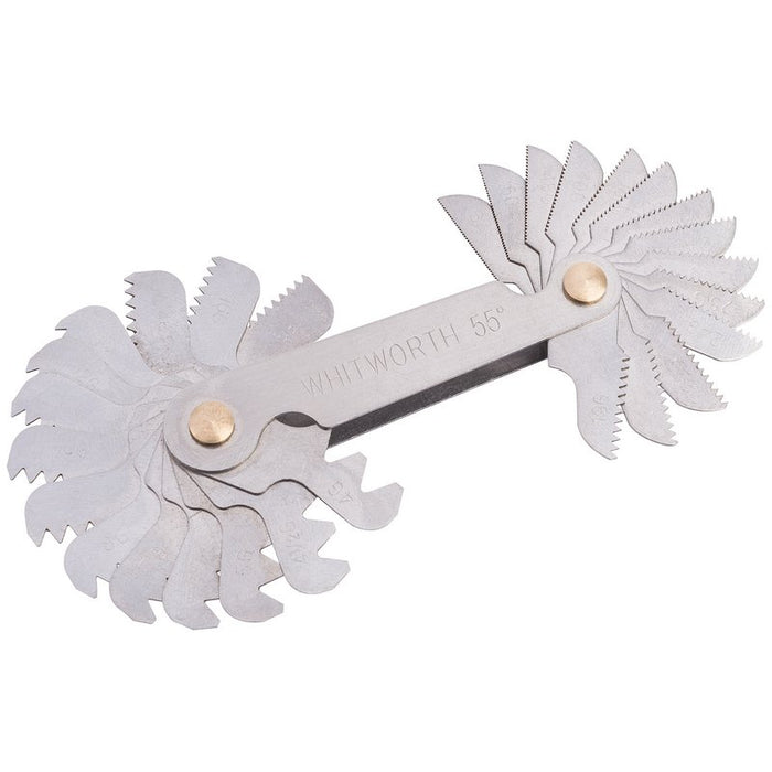 screwpitch gauge set