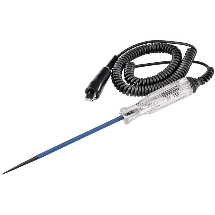 Draper 54818 6-24v Circuit Tester