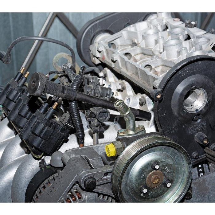 Draper 61809 Injector Seal Removal Tool