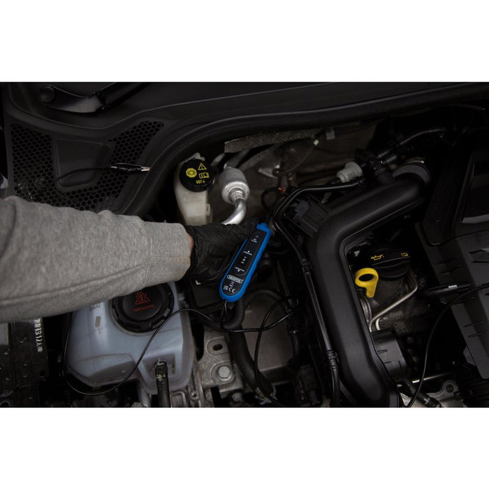 Draper 61820 6-24v Auto Probe DC Power Circuit Electrical Tester