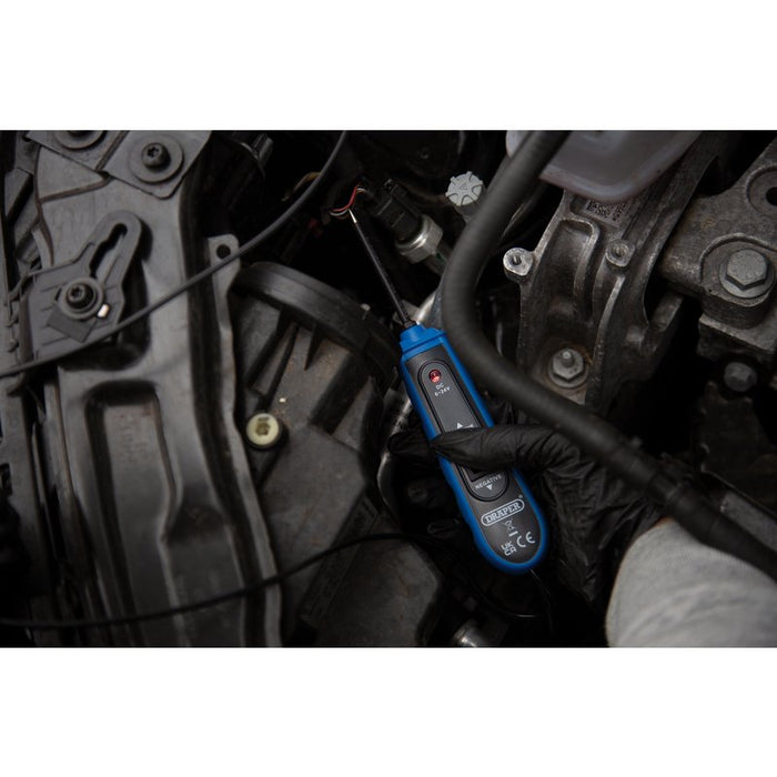 Draper 61820 6-24v Auto Probe DC Power Circuit Electrical Tester