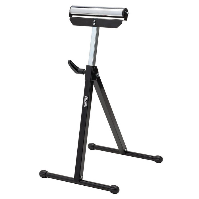 Draper 70273 Telescopic 282mm Roller Stand