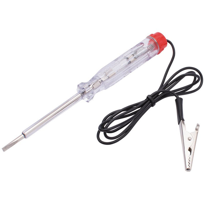 Draper 99752 6-24v Screwdriver Circuit Tester