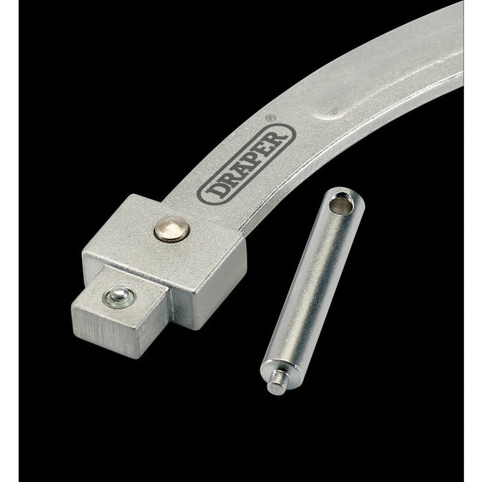 Draper 99949 Belt Tensioner Wrench Set (15pc)