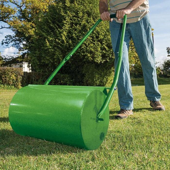 Draper 82778 Lawn Roller — Mallow Tools