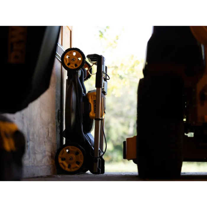 DeWalt DCMWP500-XJ 54V XR Flexvolt Brushless 53cm Lawn Mower (Body Only)